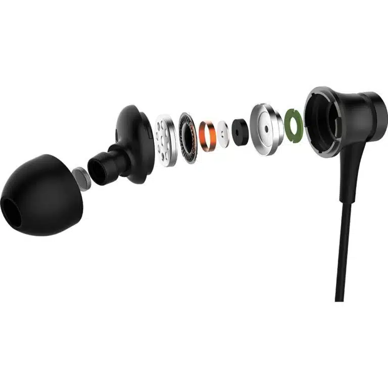 Xiaomi Mi In-Ear Headphones Basic - Image 3