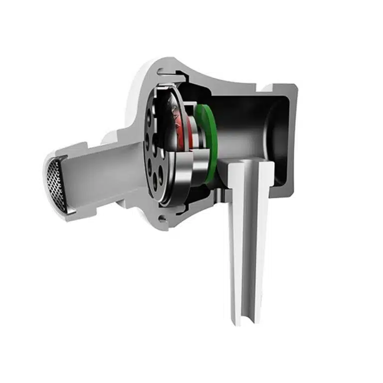 Xiaomi Mi In-Ear Headphones Basic - Image 4