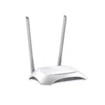 TP-Link WR840N 300Mbps Wireless N Router - Image 2