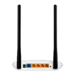 TP-Link TL-WR841N 300Mbps Wireless Router - Image 3