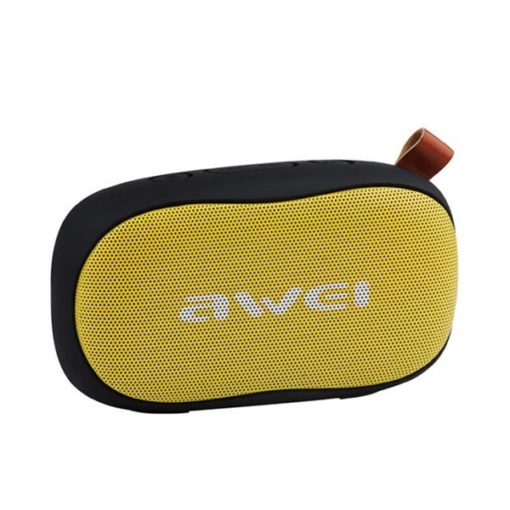 Awei Y Mini Portable Bluetooth Speaker Price In Bangladesh Umrelo Com