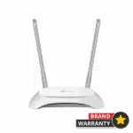 TP-Link WR840N 300 Mbps Wireless N Router