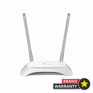 TP-Link WR840N 300 Mbps Wireless N Router