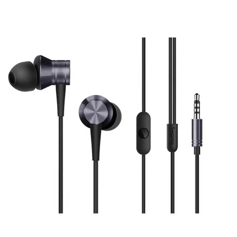 1MORE Piston Fit In-Ear Headphones (E1009) - Image 2
