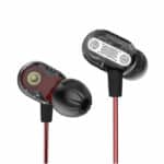 KZ ZSE Dual Driver Earphones