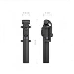 Xiaomi Mi Selfie Stick Wireless Tripod 3