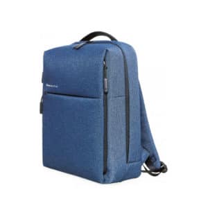 Xiaomi Mi Urban Lifestyle Backpack Blue 2