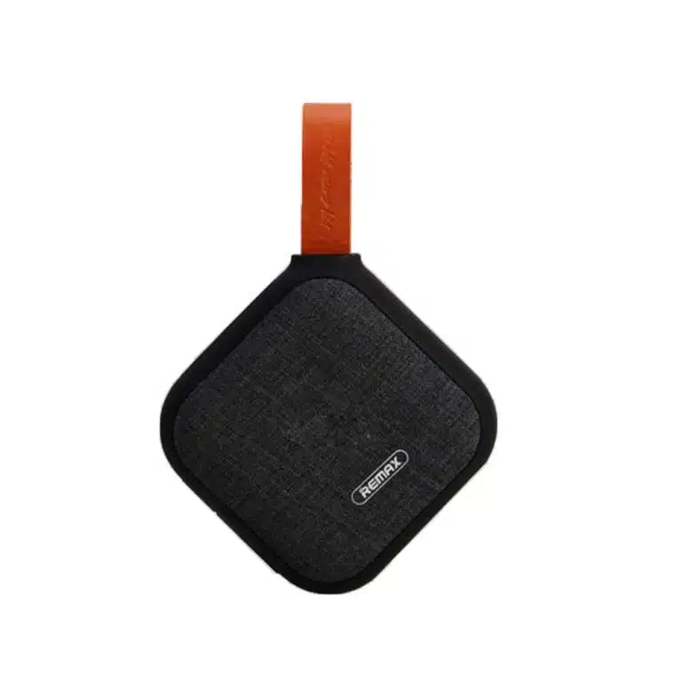 Remax RB-M15 Fabric Bluetooth Speaker