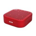 Remax RB M27 Portable Bluetooth Speaker Red 2