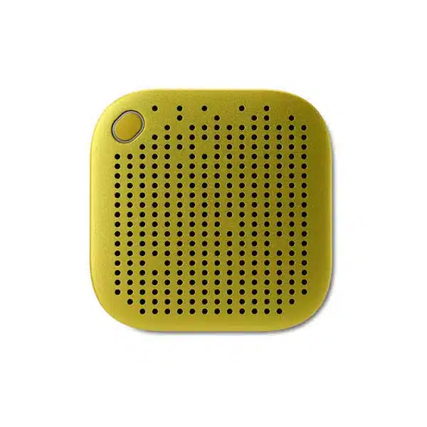 Remax RB-M27 Portable Bluetooth Speaker