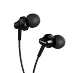 Remax RM 501 In Ear Earphone 1