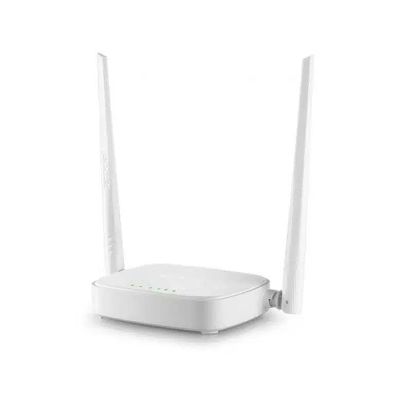 Tenda N301 Wireless N300 Easy Setup Router - Image 2