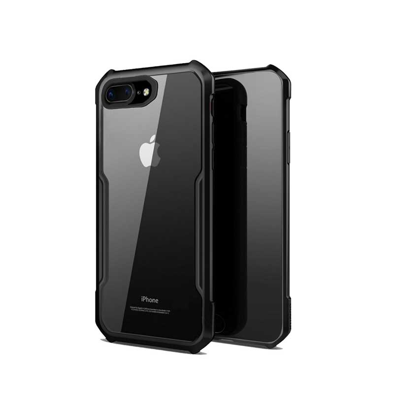 Xundd Airbag Bumper Armor Case for iPhone 7 / 8 Plus