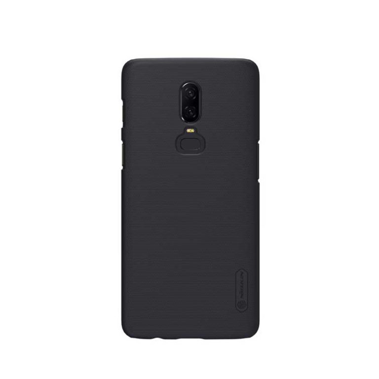 Nillkin OnePlus 6 Super Frosted Shield Case 1