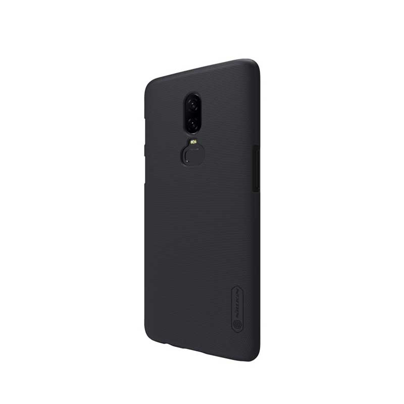 Nillkin OnePlus 6 Super Frosted Shield Case 2