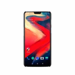 Nillkin OnePlus 6 Super Frosted Shield Case 3