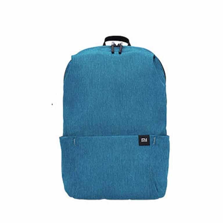 Xiaomi Mi 10L Backpack Blue