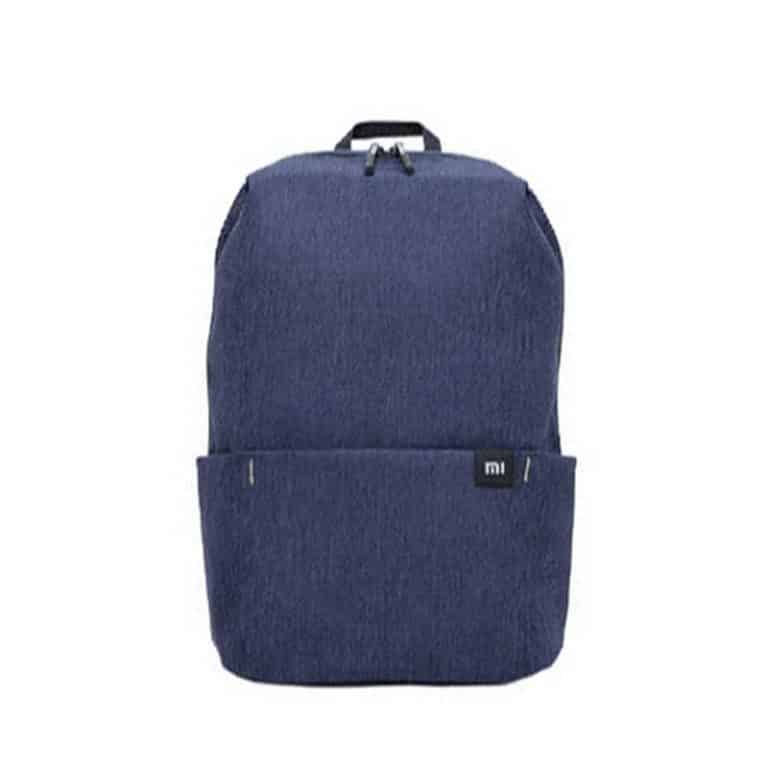 Xiaomi Mi 10L Backpack Dark Blue