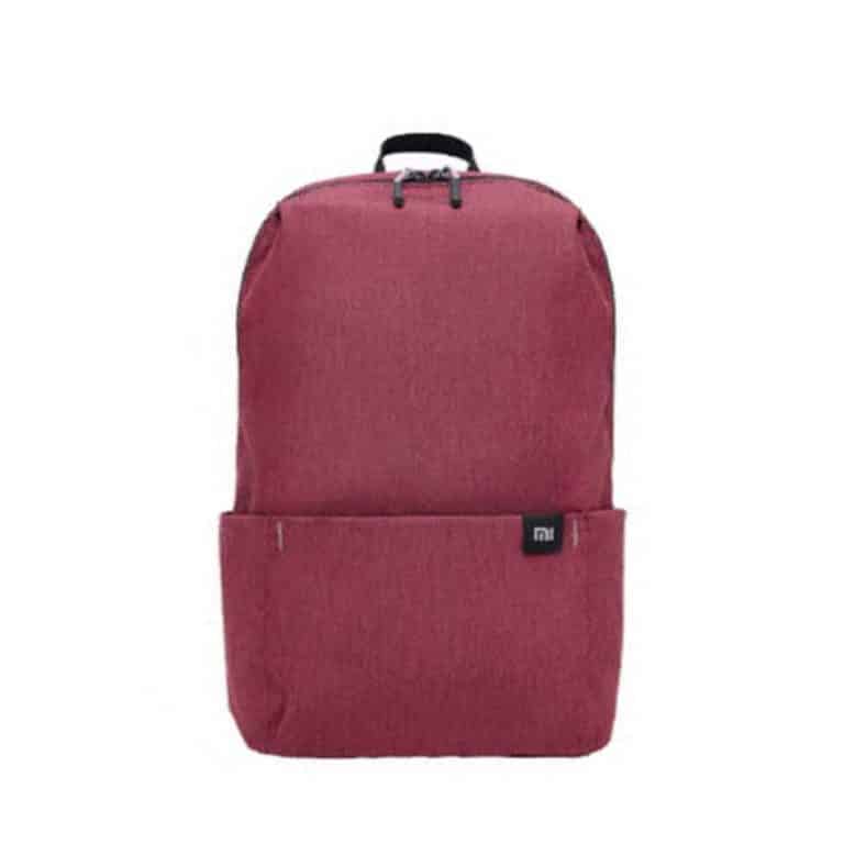 Xiaomi Mi 10L Backpack Red