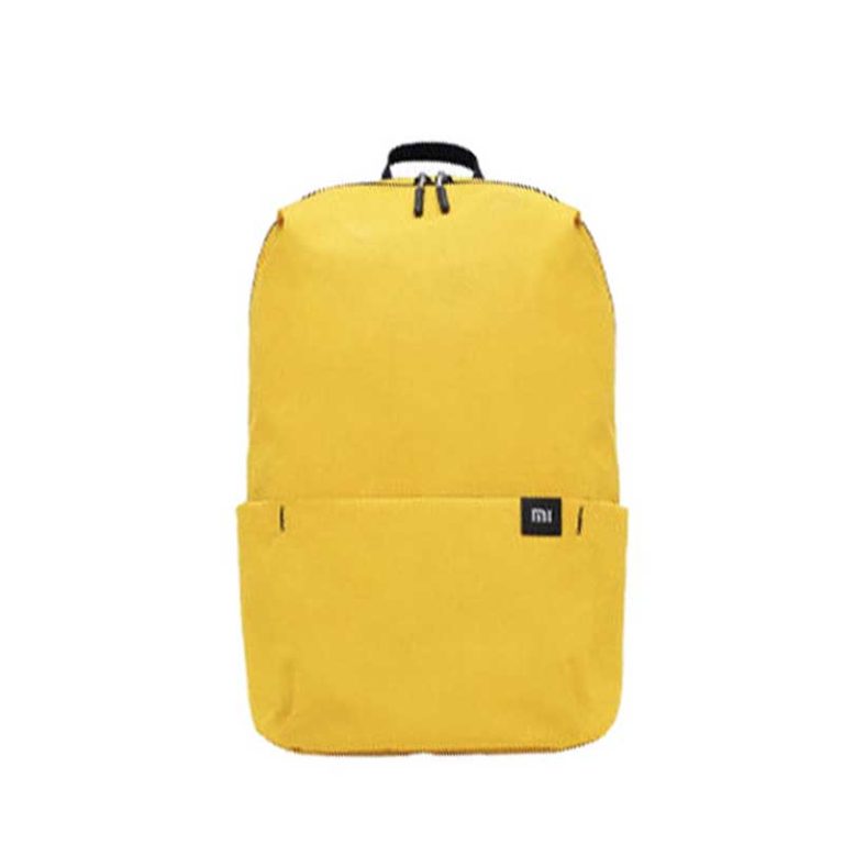 Xiaomi Mi 10L Backpack Yellow