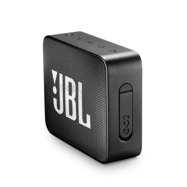 JBL GO 2 Bluetooth Speaker 3