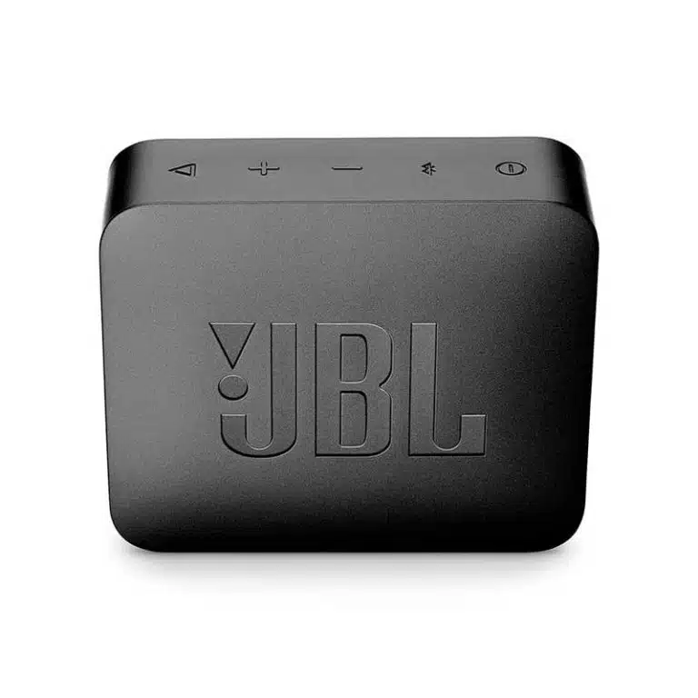 JBL GO 2 Bluetooth Speaker - Image 3