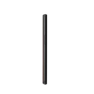 OnePlus 6T Ebony Wood Bumper Case 5