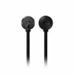 OnePlus Type C Bullets Earphones Black 2