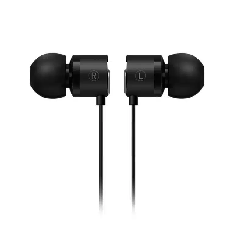OnePlus Type-C Bullets Earphones Black