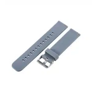 Silicone Strap for Xiaomi Amazfit BIP 20mm