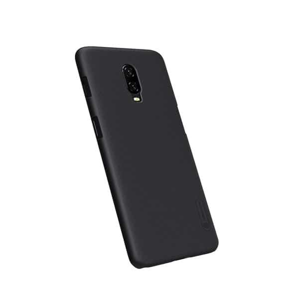 Nillkin OnePlus 6T Super Frosted Shield Case