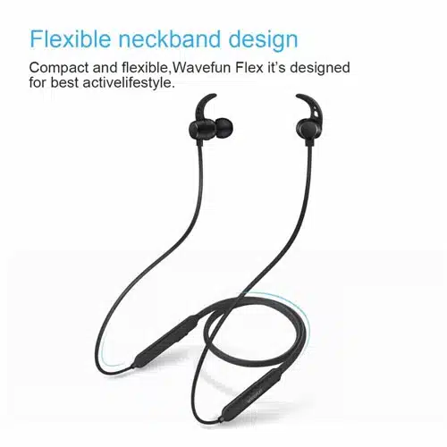 Wavefun-Flex-Wireless-Bluetooth-Earphone-3