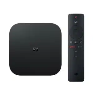 Xiaomi Mi TV Box S Global Version