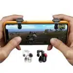 Baseus Red Dot Mobile Gaming Tool for PUBG - Image 2