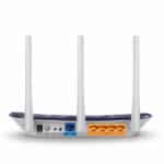 TP Link AC750 Wireless Dual Band Router 3