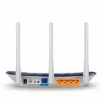 TP-Link Archer C20 AC750 Wireless Dual Band Router - Image 3