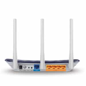 TP Link AC750 Wireless Dual Band Router 3