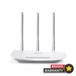 TP-Link TL-WR845N 300Mbps Wireless N Router