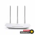 TP-Link TL-WR845N 300Mbps Wireless N Router