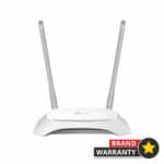 TP-Link WR850N 300Mbps Wireless N Speed Router