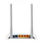 TP-Link WR850N 300Mbps Wireless N Speed