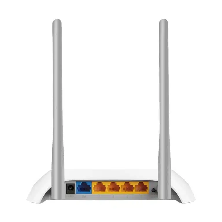 TP-Link WR850N 300Mbps Wireless N Speed