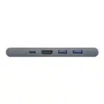 Baseus Thunderbolt C+ Pro 7 in 1 USB Type C Multi functional Hub