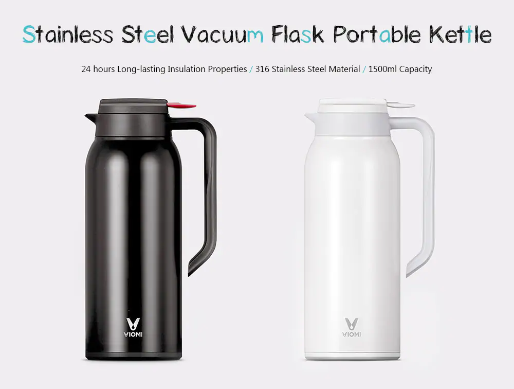 MI Viomi Thermo Flask 1.5L penguin.com .bd 6