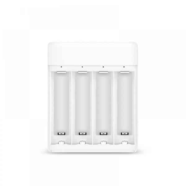 Xiaomi ZMI Ni-MH USB Battery Charger