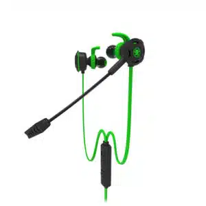 Plextone G30 In-Ear Gaming Headphones