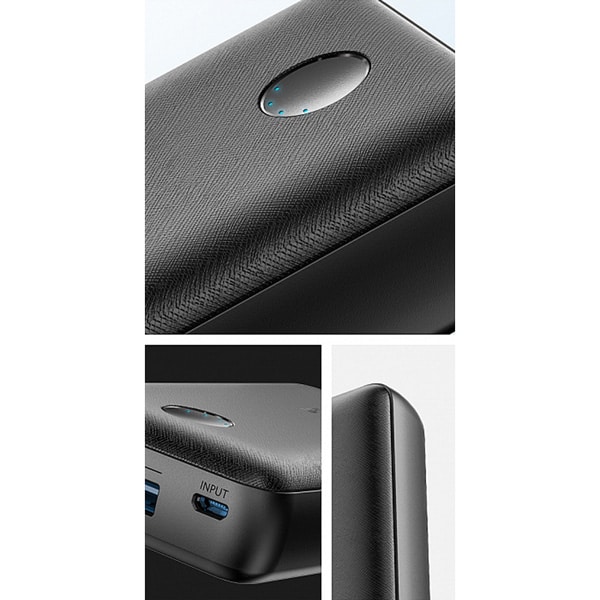 Anker PowerCore Select 10000mAh Power Bank 4