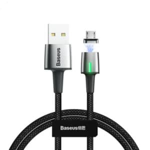 Baseus Micro USB Zinc Magnetic Cable 2M
