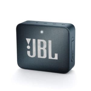 JBL GO 2 Bluetooth Speaker Navy 1