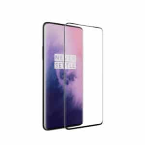 Nillkin OnePlus 7 Pro Amazing 3D CP Max Tempered Glass Screen Protector 3